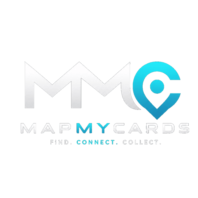 MapMyCards